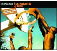 UD Project - Summer Jam [CD 1]