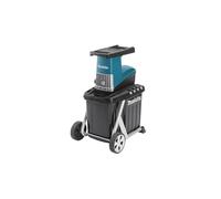 UD2500 Branch Shredder 2500W