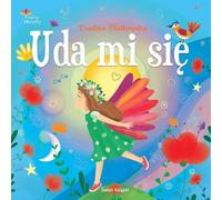 Uda Mi Się Dla Dzieci Bajki Polska Książka Polish Book