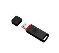UdaCa Fingerprint Unlock 3.2 Usb Flash Drive 32Gb 64Gb 128Gb 256Gb U Disk Pen Drive Biometric Fingerprint Recognition Encryption,256GB