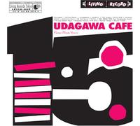 UDAGAWA CAFE vol.2 Human Made Version