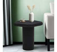 Udaipur Wooden Pentagon End Table