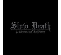 Udande - Slow Death - a Celebration of Self-Hatred [VINYL]