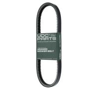 UDC Parts 587086101 Transaxle Variation Belt / 28.3" x 0.75" Aramid Cord/Replacement for Craftsman, Husqvarna GT37401-A