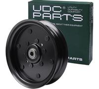 UDC Parts 756-04511B Idler Pulley/ 42 46 50 54 decks/for MTD Cub Cadet Troy Bilt RZT-L XP 42 46 50 54 Z42 Z46 RZT