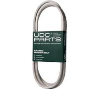 UDC Parts 954-04033A Mower Deck/Drive Belt for Cub Cadet RZT-S42 RZT-L42 LT1046 MTD Troy Bilt 754-04033 954-04033 754-04033A OCC-754-04033/ Aramid Cord / 118.20 inches