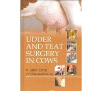 Udder & Teat Surgery Cows