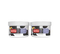 Udderly Smooth Extra Care Cream with 10% Urea for dry skin, Unscented, 8 Ounce (Pack of 2)