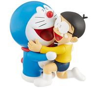 UDF 帰ってきたドラえもん（2体SET） 「藤子・F・不二雄作品」シリーズ7 ノンスケール PVC製塗装済み完成品