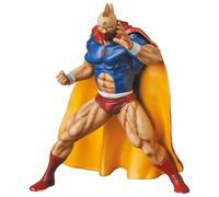 UDF Kinnikuman Battle Outfit Ver. Figure Ultra Detail Figure No.656 Japan
