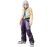 UDF Ultra Detail Figure No. 785 KINGDOM HEARTS II RIKU RIKU Total Height Approx. 4.2 inches (107 mm), Non-scale, Painted Finished Figure