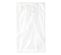 UDFKGLP The Devil's Footprints Pattern Towel Towels 27.5x16in Skin-Friendly Absorbent Fluffy and Soft for Bathroom, Beach, Outdoors