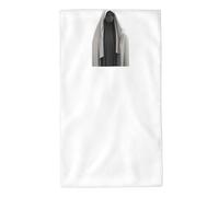 UDFKGLP The Mystery Under The Veil Pattern Towel Towels 27.5x16in Skin-Friendly Absorbent Fluffy and Soft for Bathroom, Beach, Outdoors