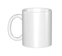 UDFKGLP The shining starry sky Pattern mug ceramic Mugs for cappuccino, latte, cereal, yogurt, milk, hot or cold drinks Micro-wave oven