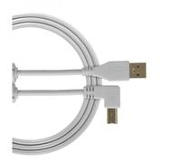 UDG Cable USB 2.0 (A-B) Angled 3M White