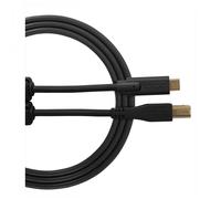 UDG Cable USB 2.0 (Type C-B) Straight 1.5M Black