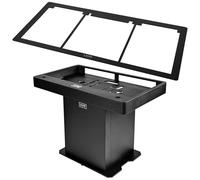 UDG Ultimate DJ Podium Workstation
