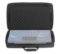 UDG Creator AlphaTheta Omnis-Duo Hardcase Black