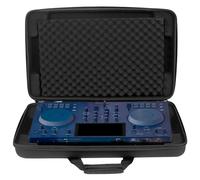 UDG Creator Hardcase AlphaTheta Omnis-Duo, Black (U8328BL)