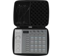UDG Creator AlphaTheta Slab Hardcase Black