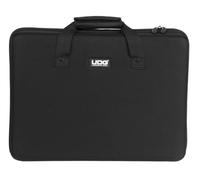 UDG Creator Controller Hardcase Medium MK2, Black (U8301BL) | Travel-ready controller protection; Creator EVA hardcase with custom foam, secure zippers and carry handle