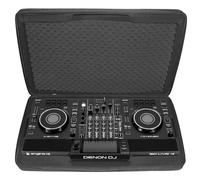UDG Creator Denon DJ SC Live 4 Hardcase Black