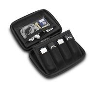 UDG Creator DIGI Hardcase Small Black - DJ Accessory Case for USB / Cables etc