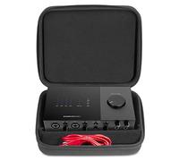 UDG Creator Focusrite Scarlett2 2i4/6i6/18i8/Clarett2Pre Hardcase U8460BL