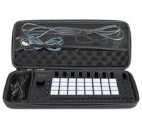 UDG Creator Hardcase Ableton Move, Black (U8511BL)