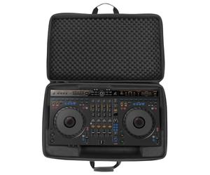 UDG Creator Hardcase AlphaTheta DDJ-GRV6, Black (U8329BL)
