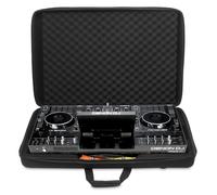 UDG Creator Hardcase Denon DJ Prime 4+/4, Black (U8310BL)