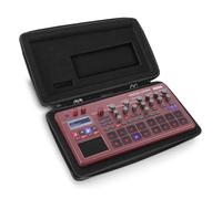 UDG Creator Hardcase Korg Electribe/Sampler, Black (U8434BL)