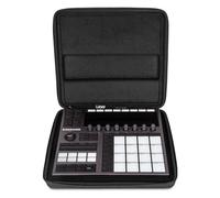 UDG Creator Hardcase NI Maschine+/MK3, Black (U8411BL)