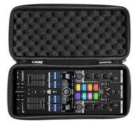UDG Creator NI Traktor X1 MK3 Hardcase - Carry Case - Black