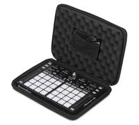 UDG Creator Hardcase Pioneer DDJ-XP1 XP2 Reloop Buddy, Black (U8466BL)