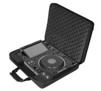 UDG Creator Hardcase Pioneer DJ CDJ-3000/DJM-900NXS2, Black (U8489BL)