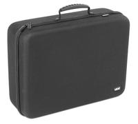 UDG Creator Hardcase Rodecaster Pro II and Duo, Black (U8510BL)