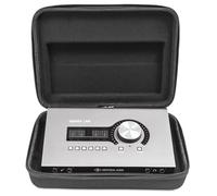 UDG Gear U8481BL Creator Universal Audio Apollo X4 Hardcase Black