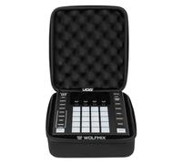 UDG Wolfmix W1 Hardcase
