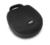 UDG Creator Large Protective Headphone Case Black With Carry Handle
