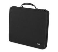 UDG Gear U8487BL Creator Novation Launchpad X Hardcase Black
