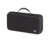 UDG Creator RMX1000 Hardcase Black U8421BL