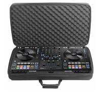 UDG Rane Four and Performer Hardcase - Black