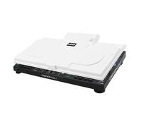 UDG Denon DJ SC Live 4 Ultimate Equipment Cover White