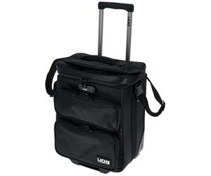 UDG DIGI Trolley ToGo Black/Orange