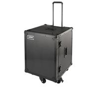 UDG Flight Case 4 CDJMixer Plus