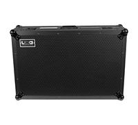 UDG Flight Case Rane Four/Performer Blk Plus (Wheels)