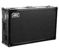 UDG FlightCase Alpha Theta DDJ-GRV6 + Laptop (Black)