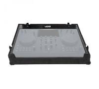 UDG FlightCase AlphaTheta Omnis-Duo Black