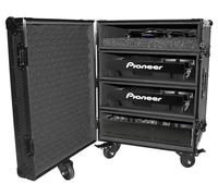 UDG Flight Case 4 CDJMixer Plus